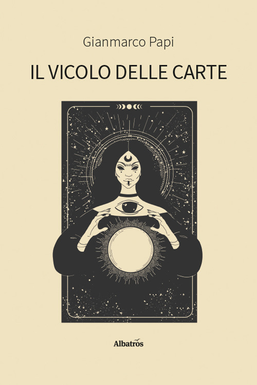 Il vicolo delle carte