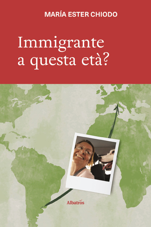 Immigrante a questa et&agrave;?