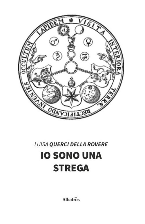 Io sono una strega