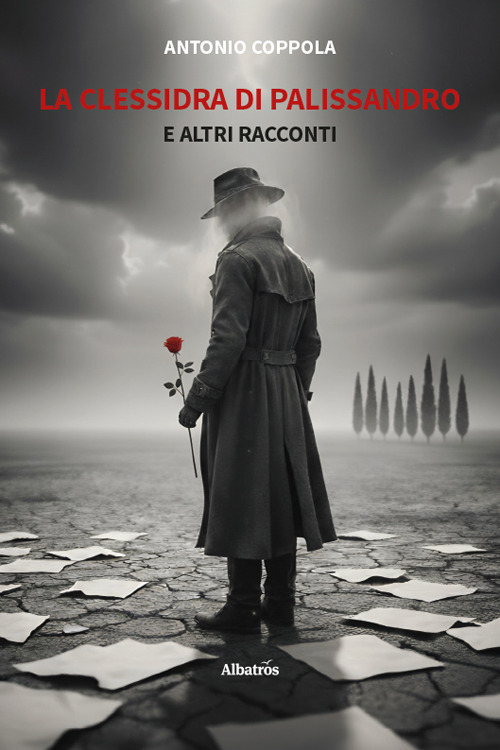 La clessidra di palissandro e altri racconti