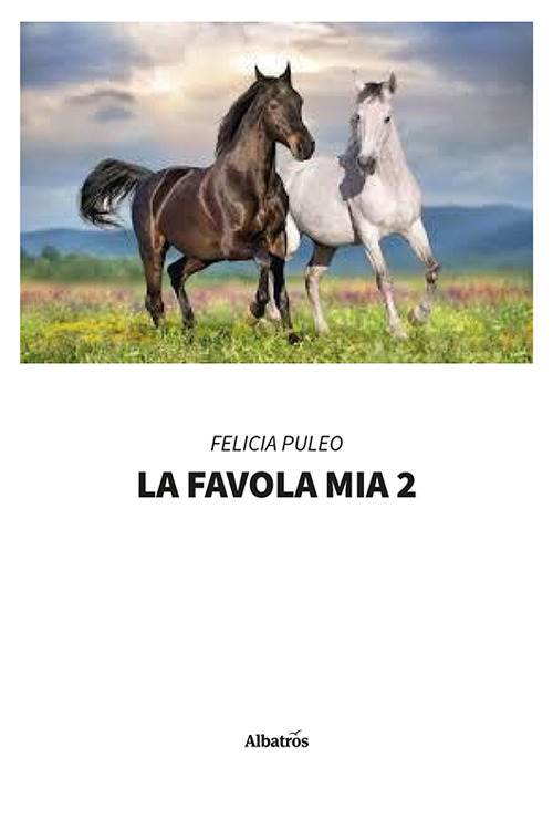 La favola mia