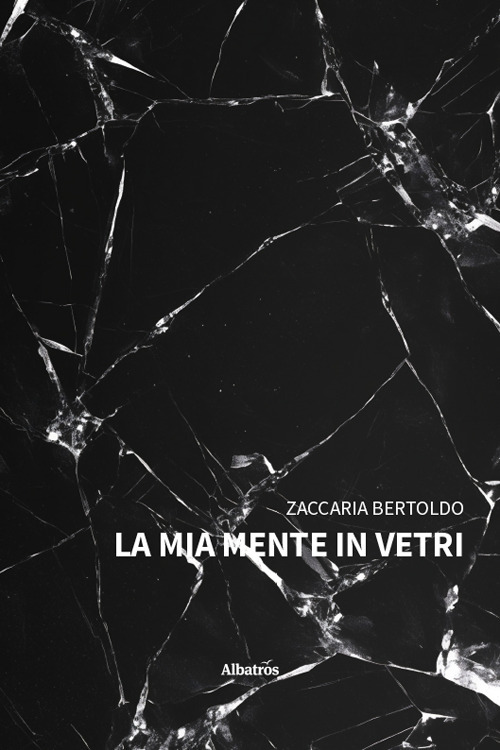 La mia mente in vetri