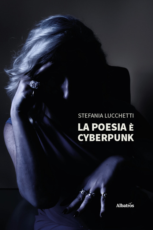 La poesia è cyberpunk