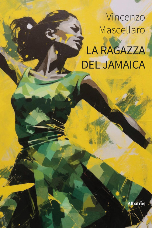 La ragazza del Jamaica