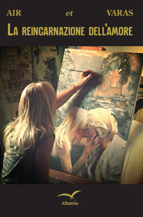 La reincarnazione dell'amore