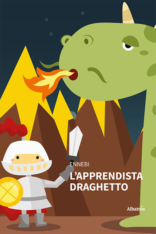 L'apprendista draghetto