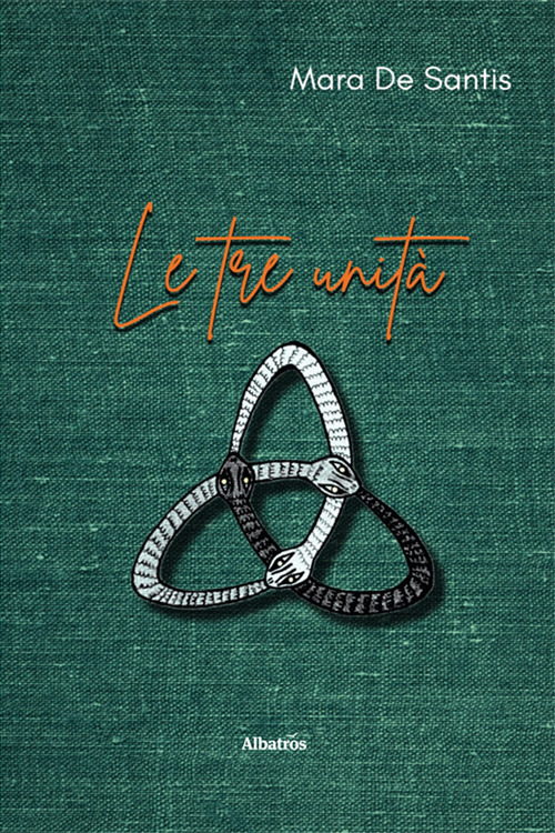 Le tre unit&agrave;