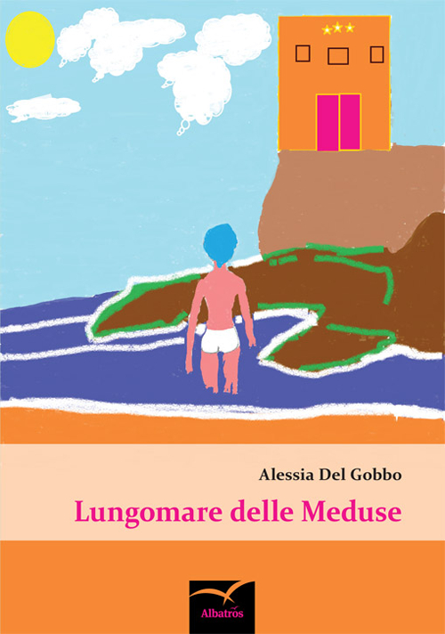 Lungomare delle meduse