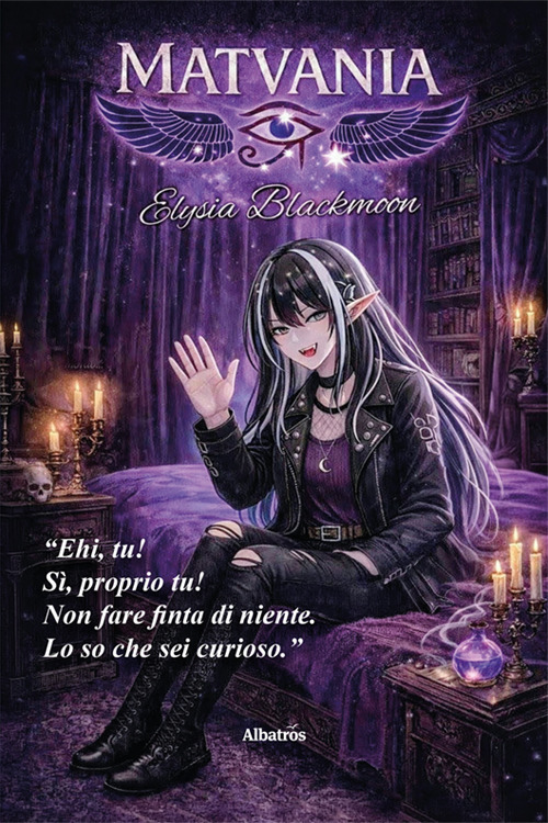 Matvania