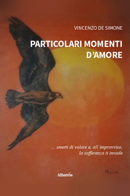 Particolari momenti d'amore
