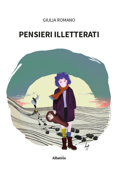 Pensieri illetterati