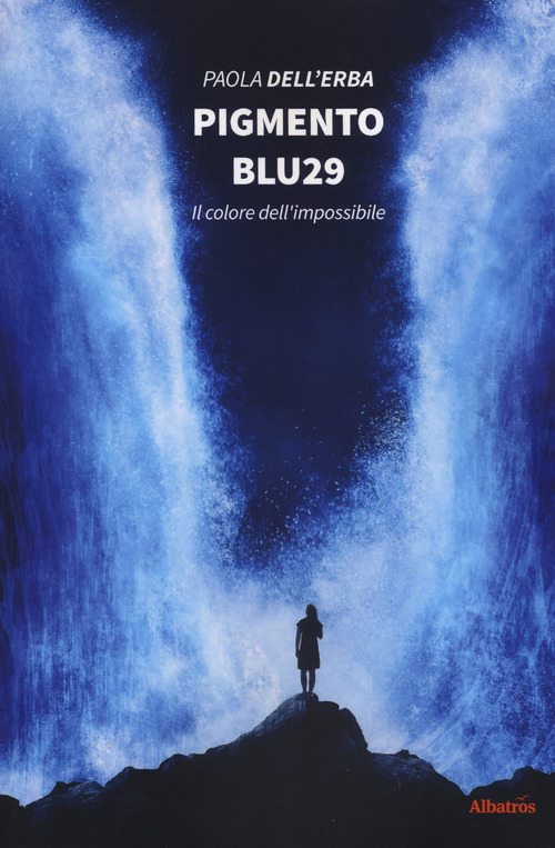 Pigmento blu29. Il colore dell'impossibile