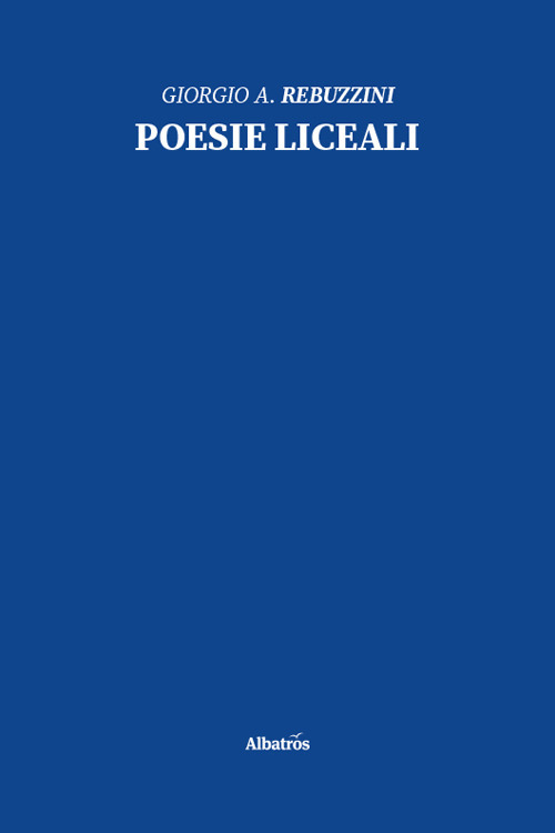 Poesie liceali