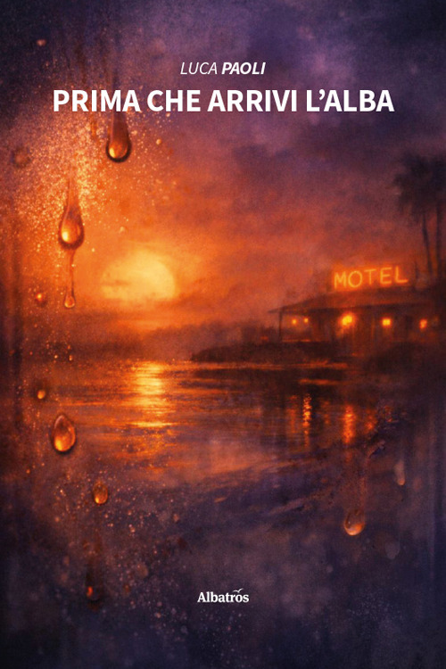Prima che arrivi l'alba