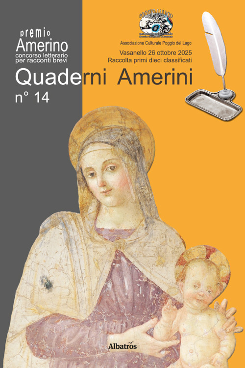 Quaderni amerini