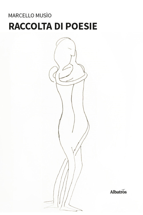 Raccolta di poesie