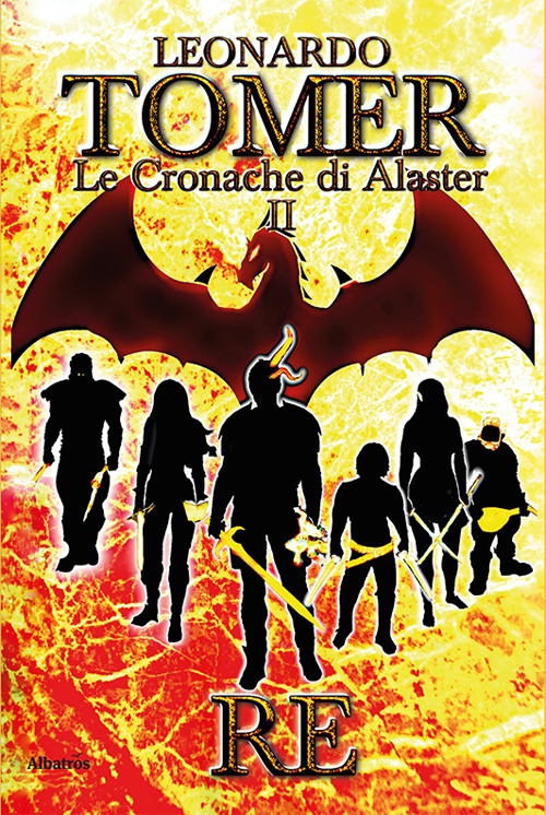 Re. Le cronache di Alaster