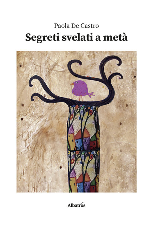 Segreti svelati a metà