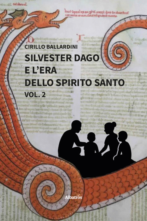 Silvester Dago e l'era dello Spirito Santo
