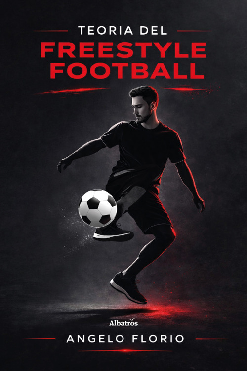 Teoria del freestyle football