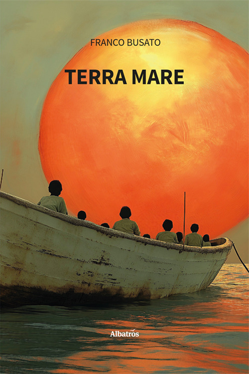 Terra mare. Il viaggio di «Sensibile alle onde»