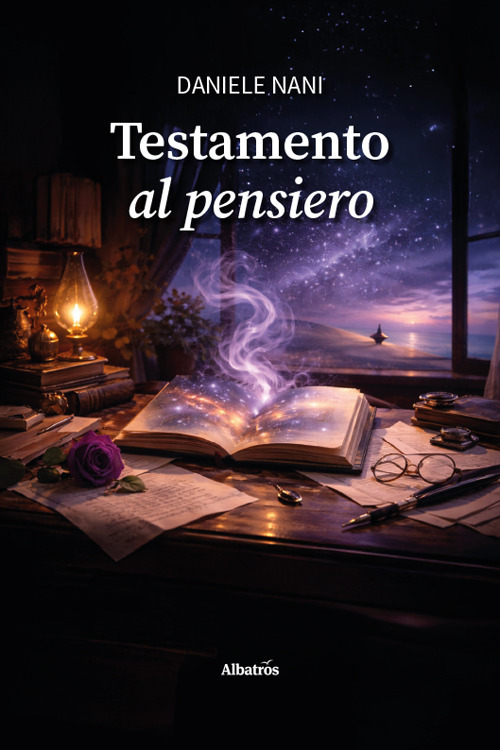 Testamento al pensiero