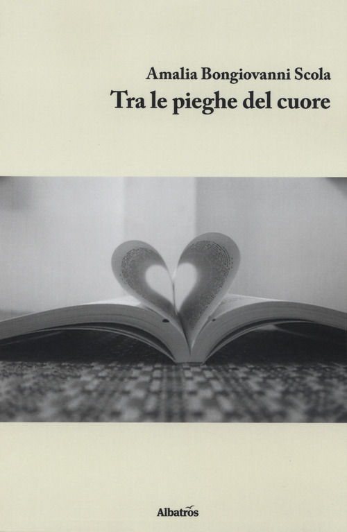 Tra le pieghe del cuore