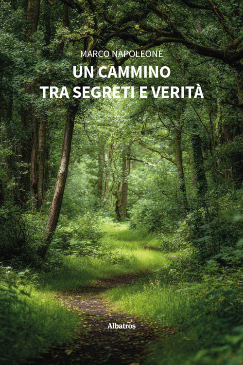 Un cammino tra segreti e verit&agrave;