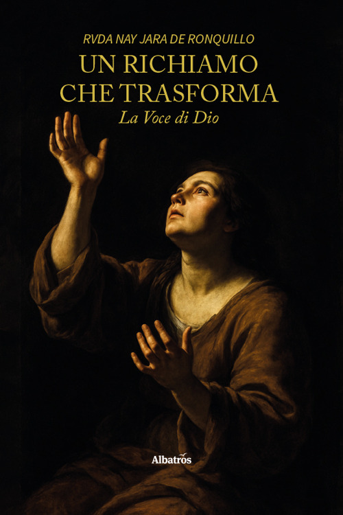 Un richiamo che trasforma. La voce di Dio