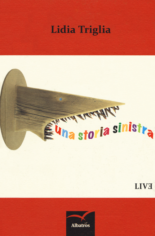 Una storia sinistra