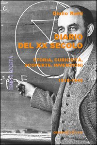 Diario del XX secolo. Storia, curiosit&agrave;, scoperte, invenzioni (1918-1940)