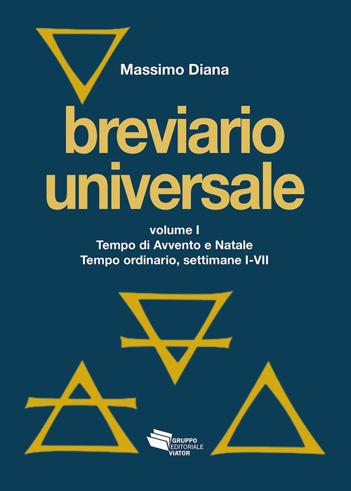 Breviario universale