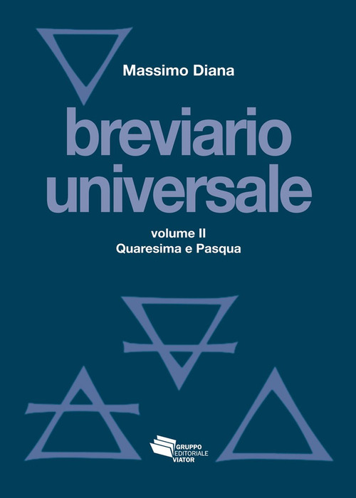 Breviario universale