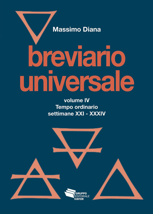 Breviario universale