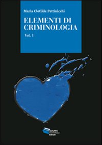 Elementi di criminologia