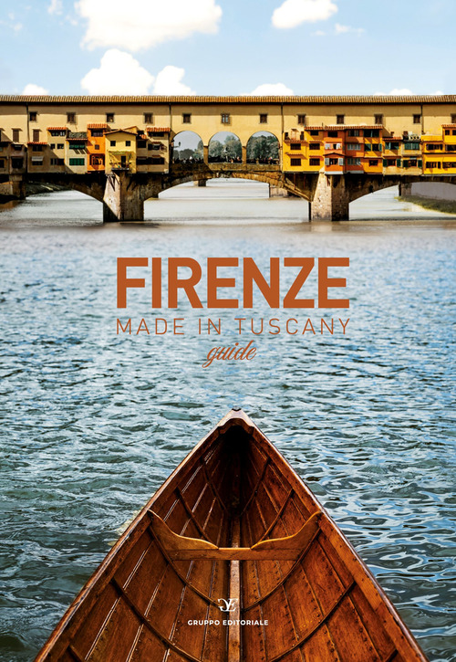 Firenze made in Tuscany guide