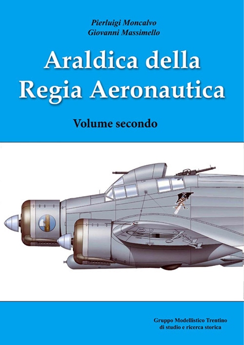 Araldica della regia aeronautica
