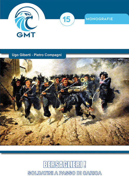 Bersaglieri! Soldatini a passo di carica