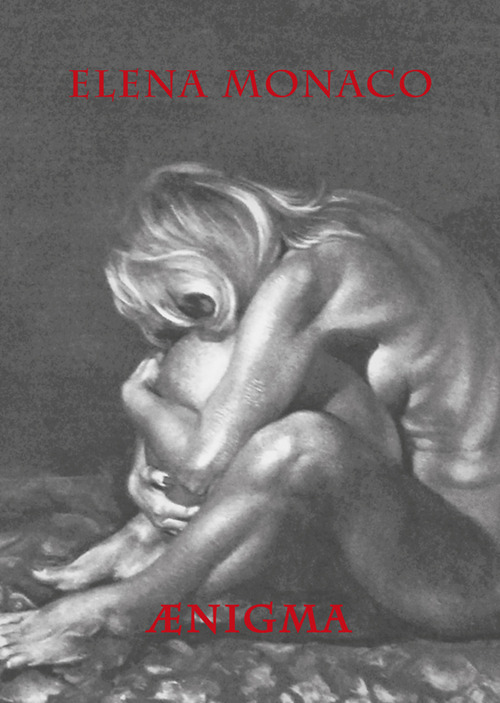 Elena Monaco. Aenigma. Catalogo della mostra (Torino, 9 novembre-8 dicembre 2019)