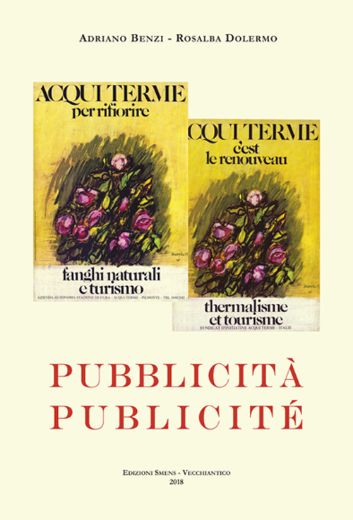 Pubblicit&agrave;-Publicit&eacute;