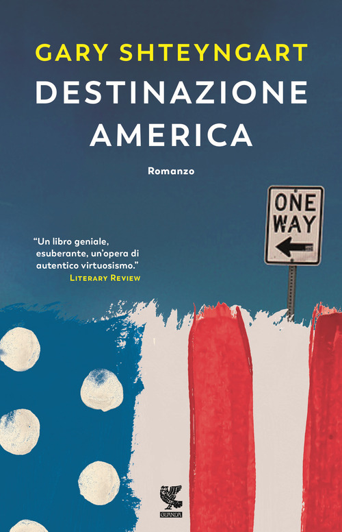 Destinazione America