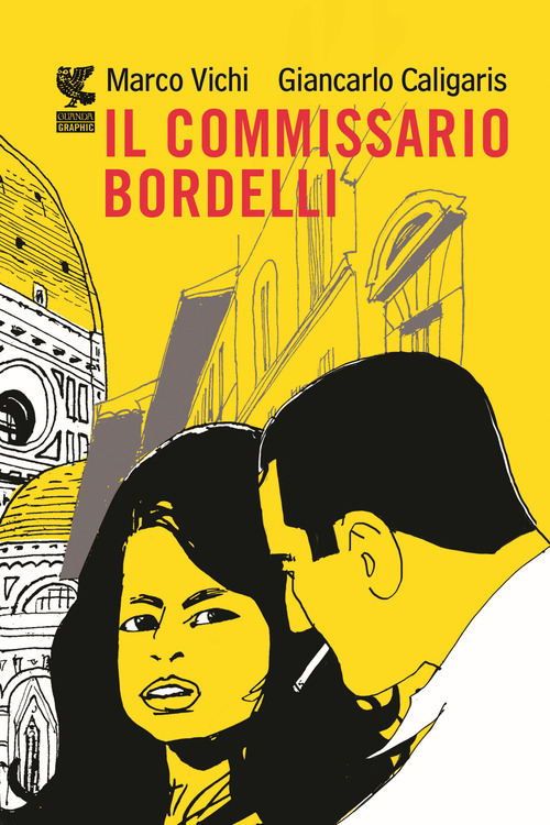 Il commissario Bordelli