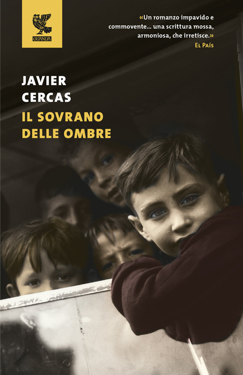 Il sovrano delle ombre