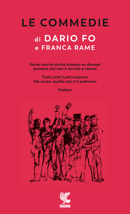 Le commedie