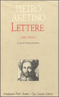 Lettere. Libro 1&ordm;