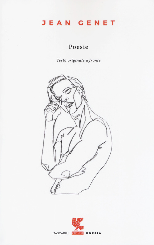 Poesie. Testo francese a fronte