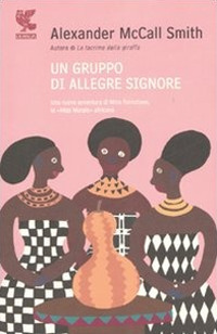 Un gruppo di allegre signore