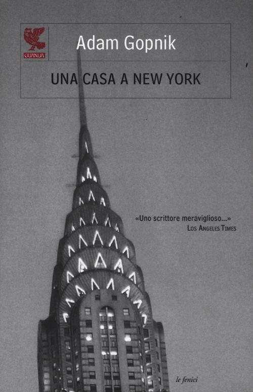 Una casa a New York