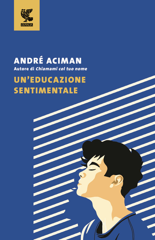Un'educazione sentimentale