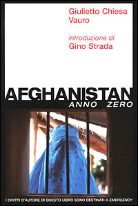 Afghanistan anno zero